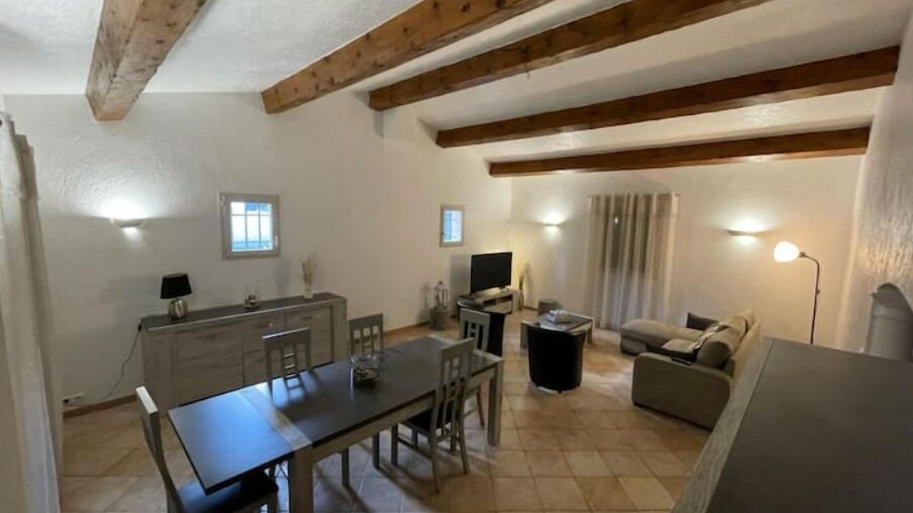Photo of Livingroom in Biot