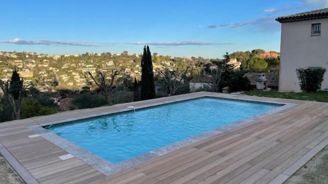 Photo of Outdoor in Biot