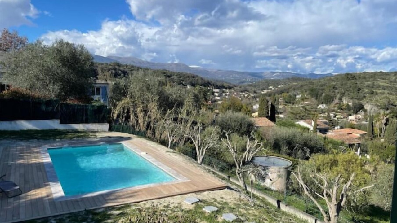 Photo of Outdoor in Biot
