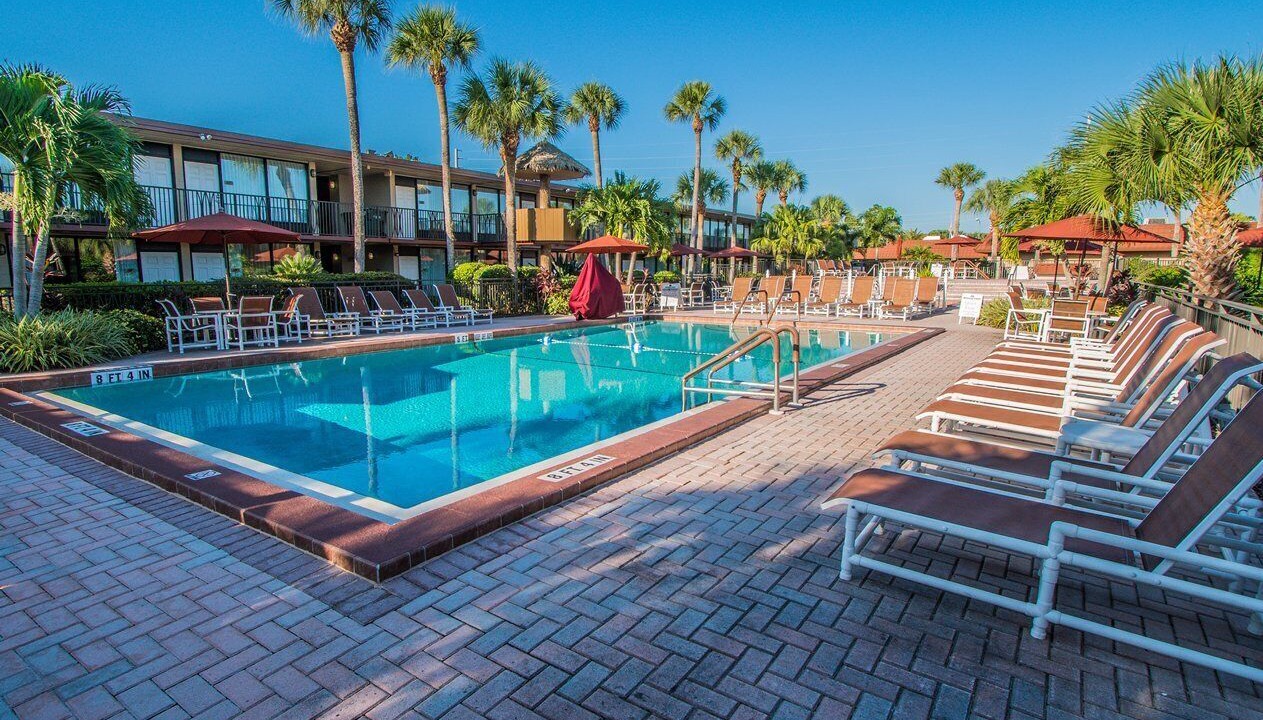 Photo of Outdoor in West Kissimmee