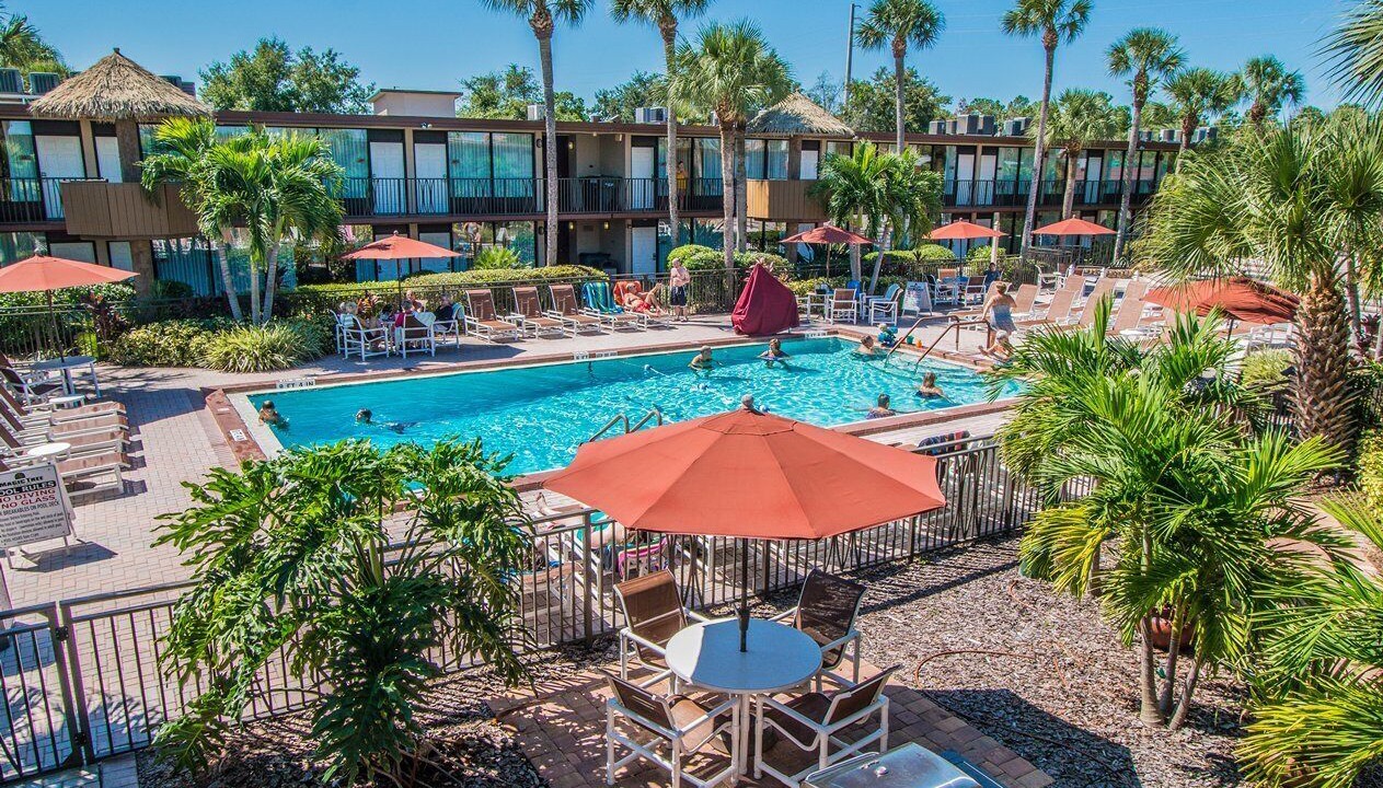 Photo of Outdoor in West Kissimmee