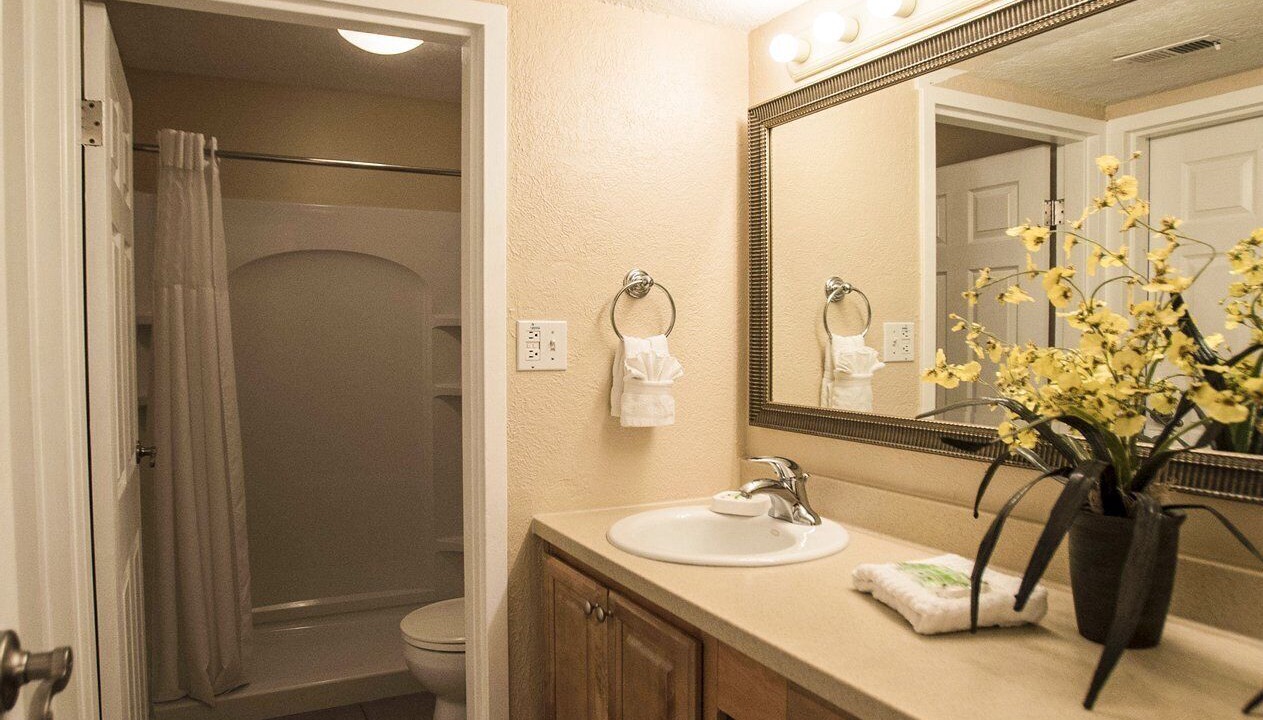Photo of Bathroom in West Kissimmee