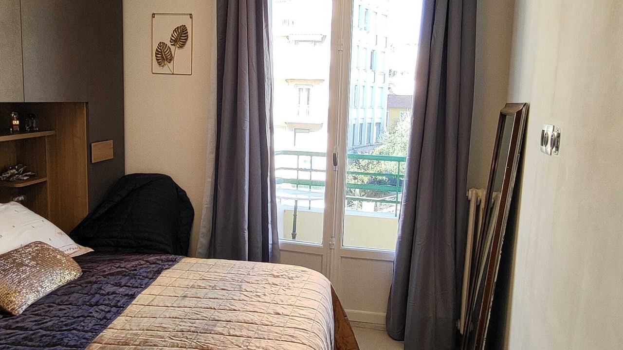 Photo of Bedroom in La Californie