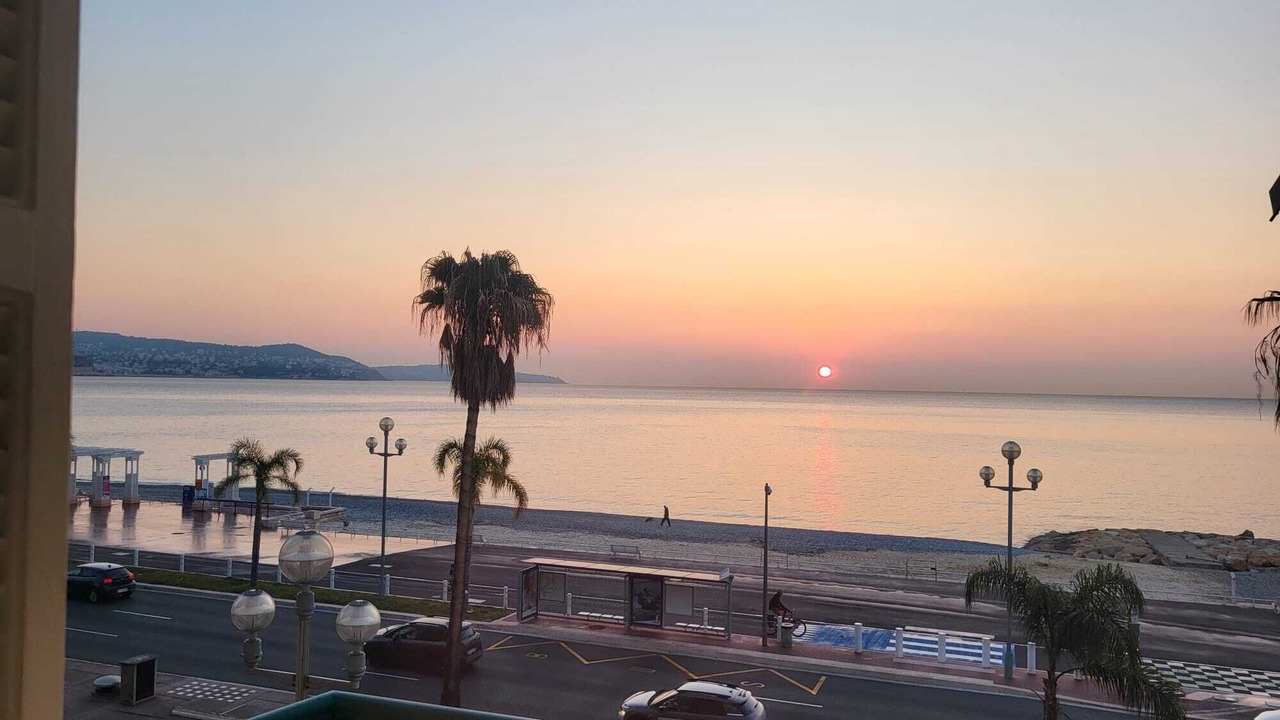 Photo of Outdoor in La Californie
