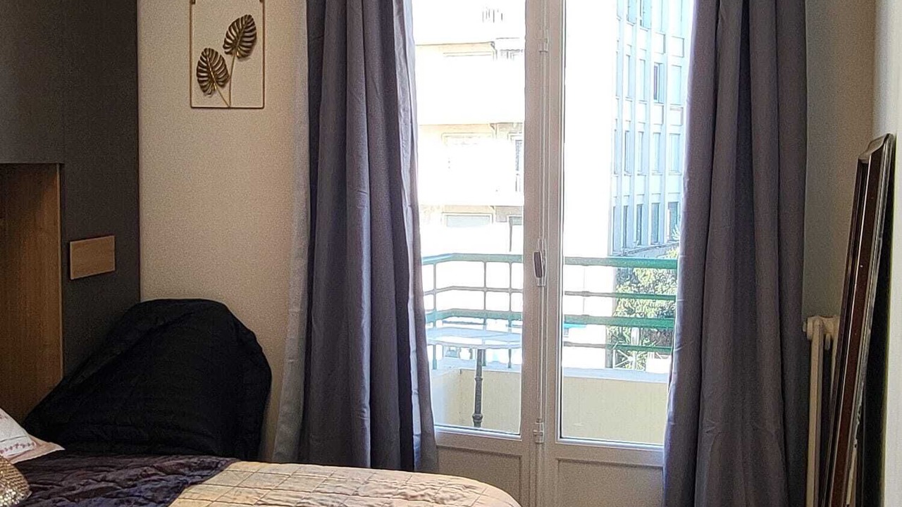 Photo of Bedroom in La Californie