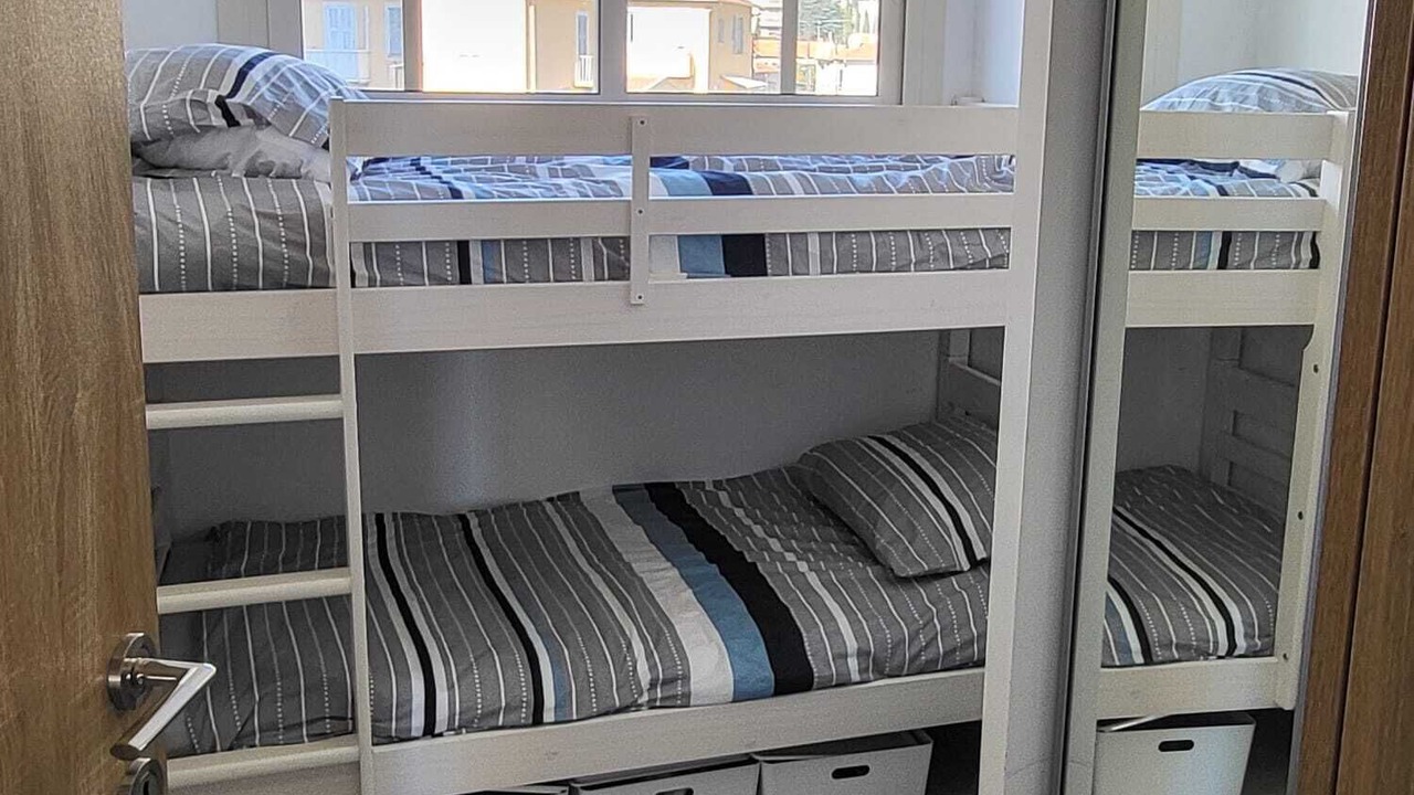 Photo of Bedroom in La Californie