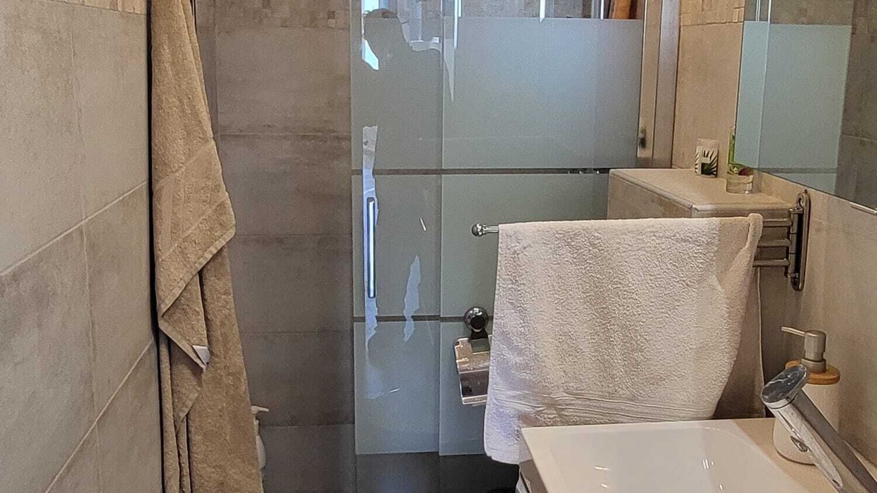 Photo of Bathroom in La Californie