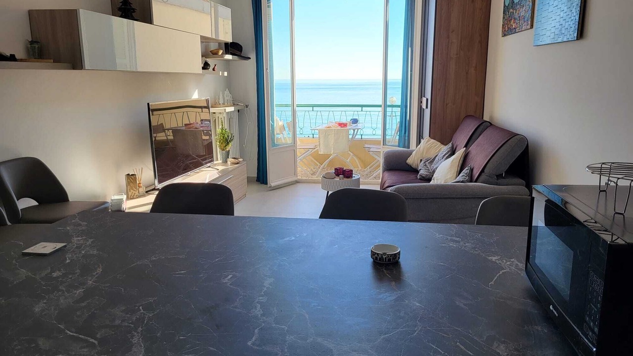 Photo of Livingroom in La Californie