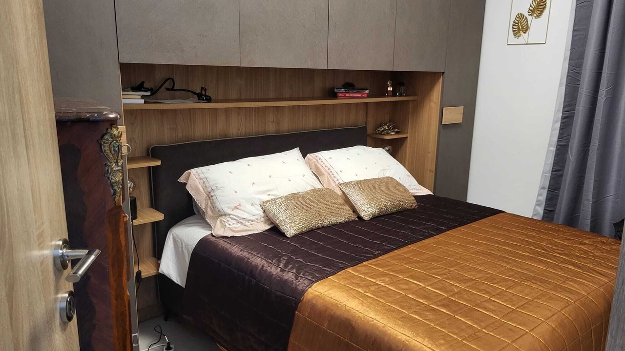Photo of Bedroom in La Californie