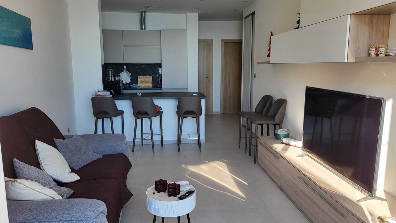 Photo of Livingroom in La Californie