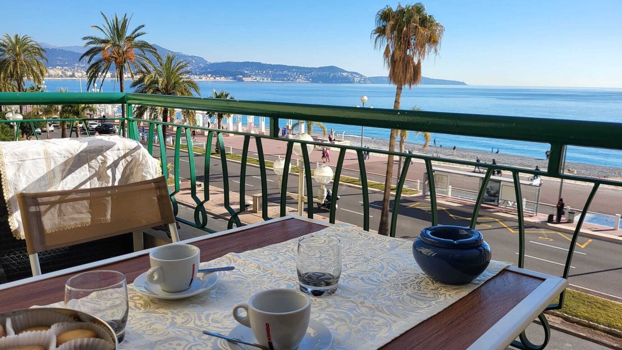 Photo of Outdoor in La Californie