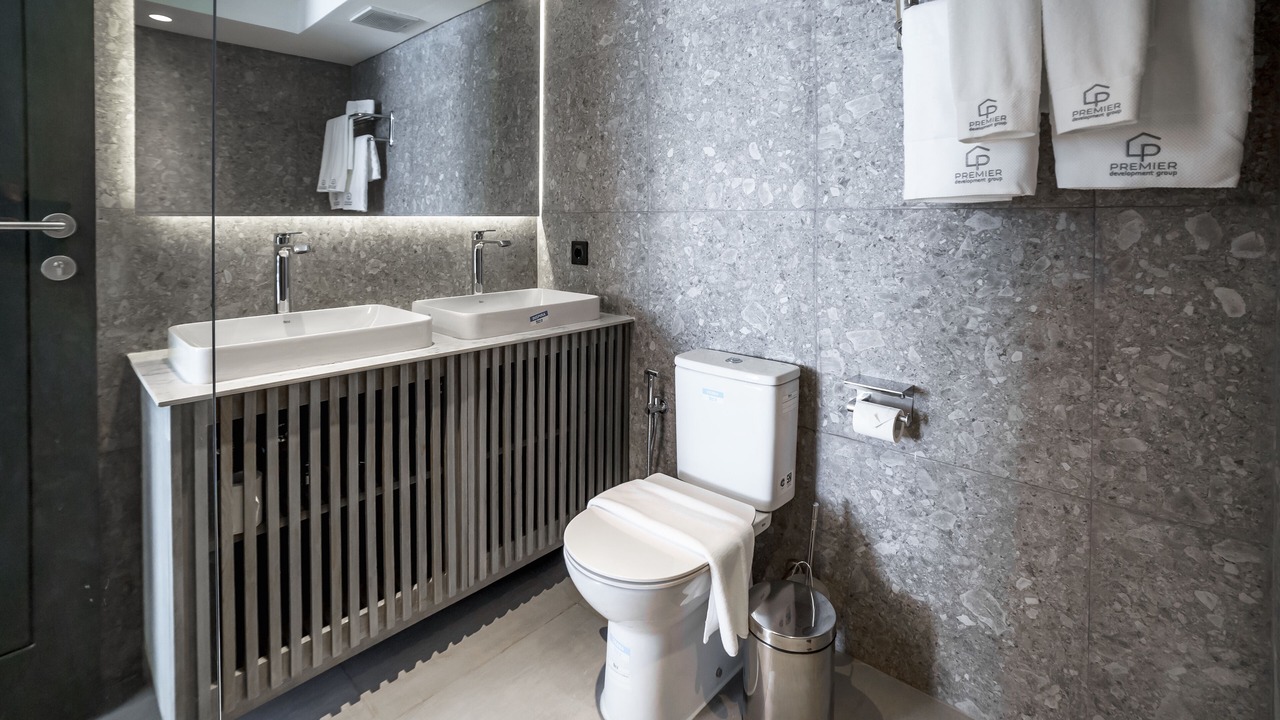 Photo of Bathroom in Umalas
