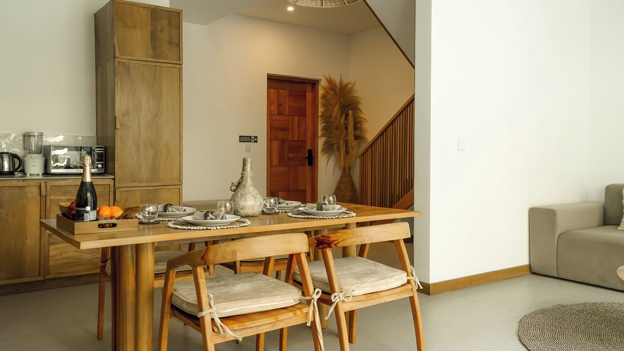 Photo of Kitchen in Umalas