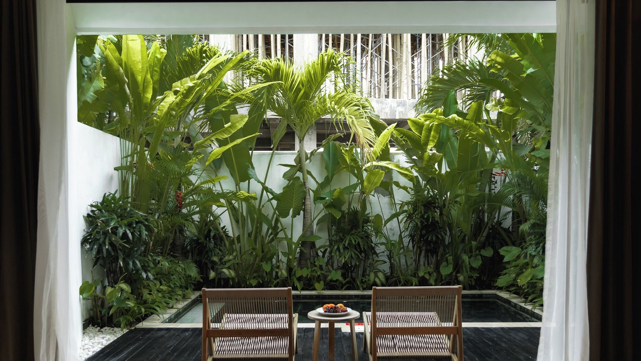 Photo of Bedroom in Umalas