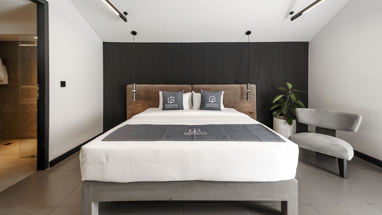 Photo of Bedroom in Umalas