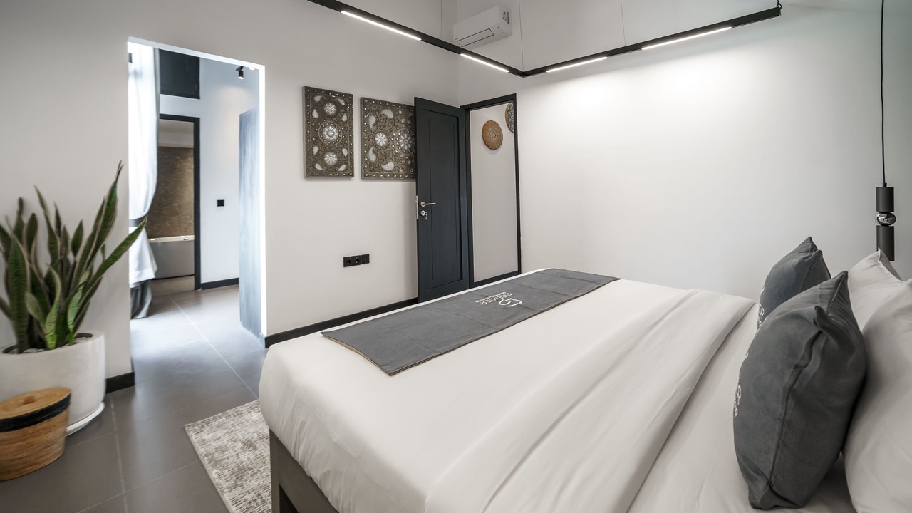 Photo of Bedroom in Umalas