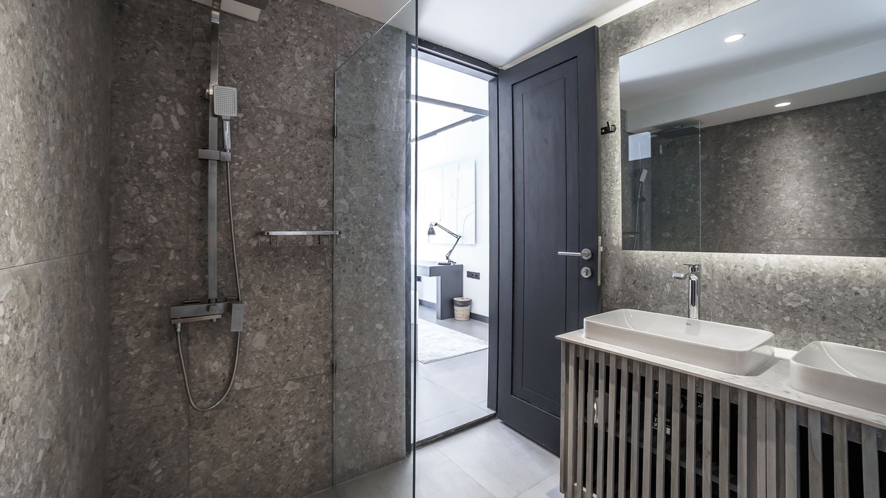 Photo of Bathroom in Umalas
