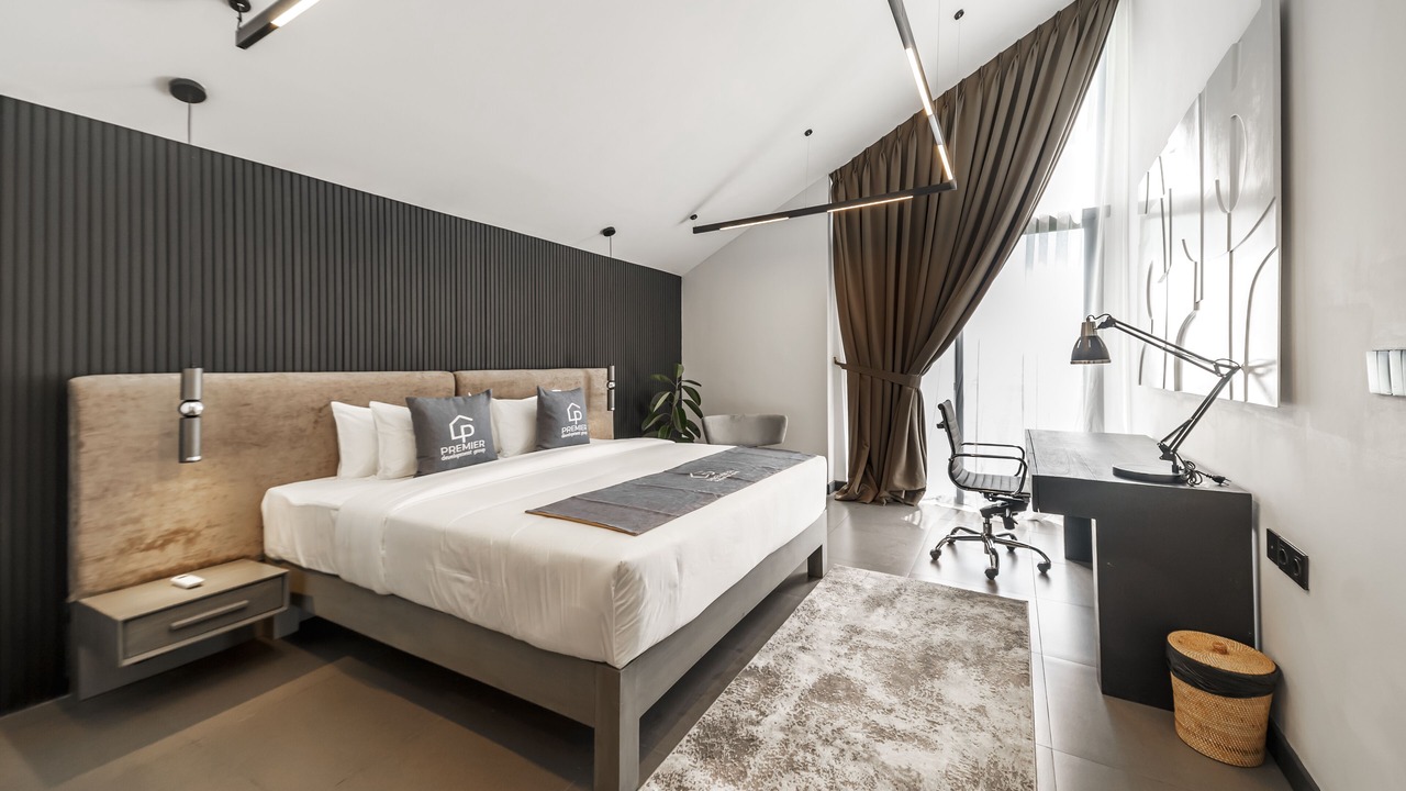 Photo of Bedroom in Umalas