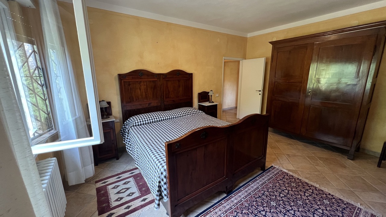 Photo of Bedroom in Marina di Castagneto Carducci