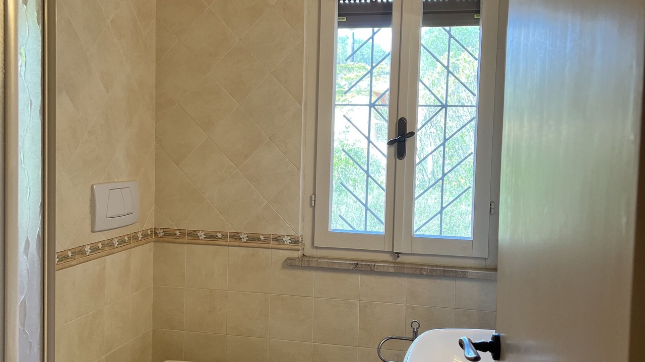 Photo of Bathroom in Marina di Castagneto Carducci
