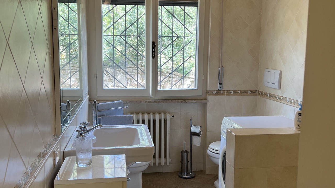 Photo of Bathroom in Marina di Castagneto Carducci