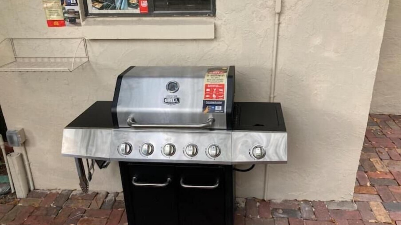 Photo of Outdoor in Altamonte Springs