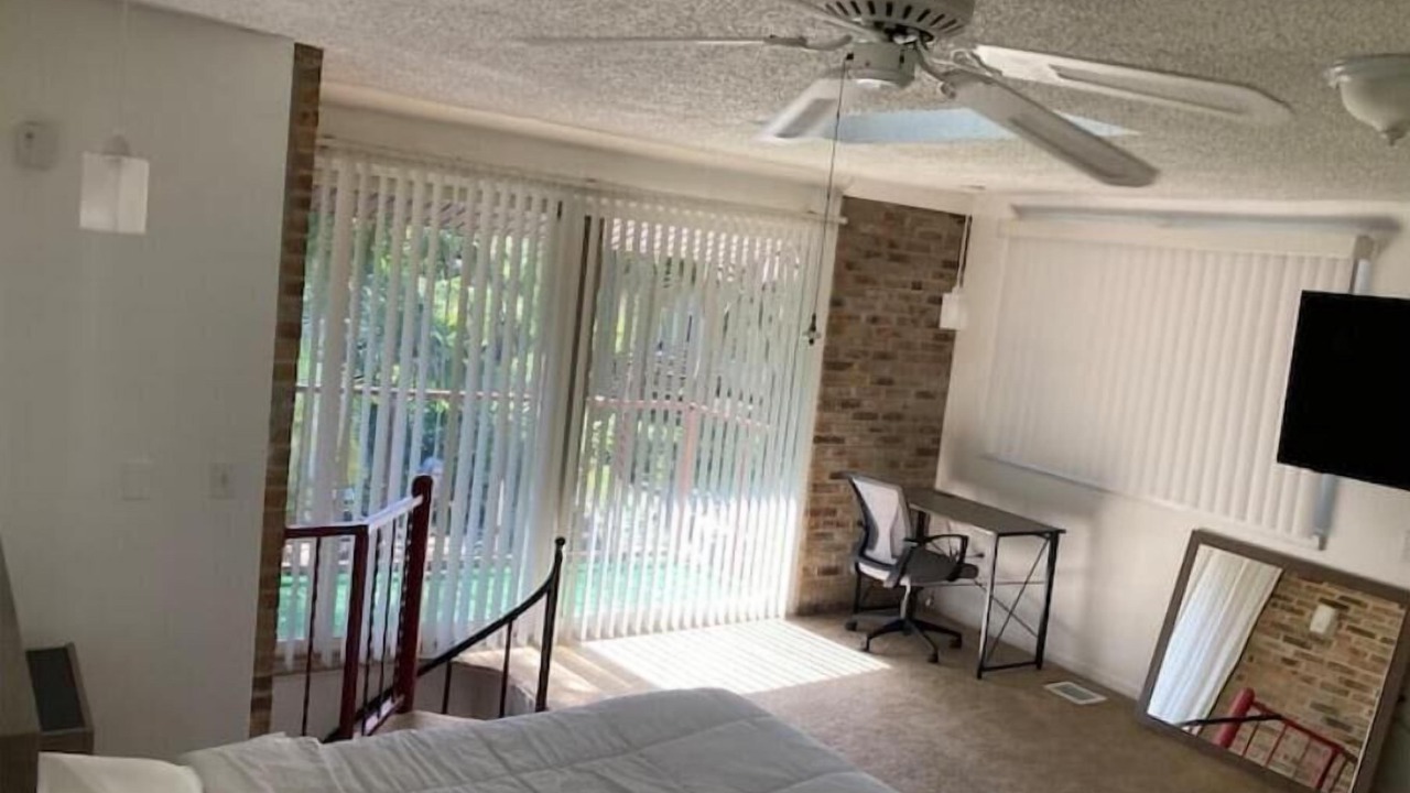 Photo of Bedroom in Altamonte Springs