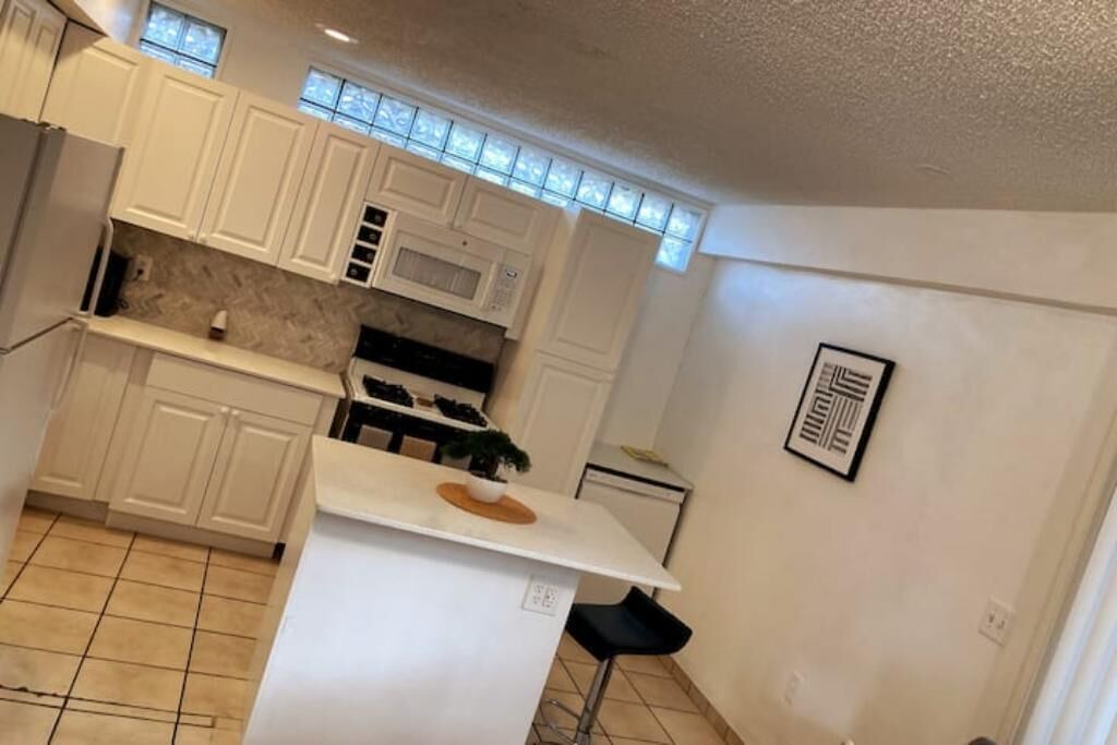 Photo of Kitchen in Altamonte Springs