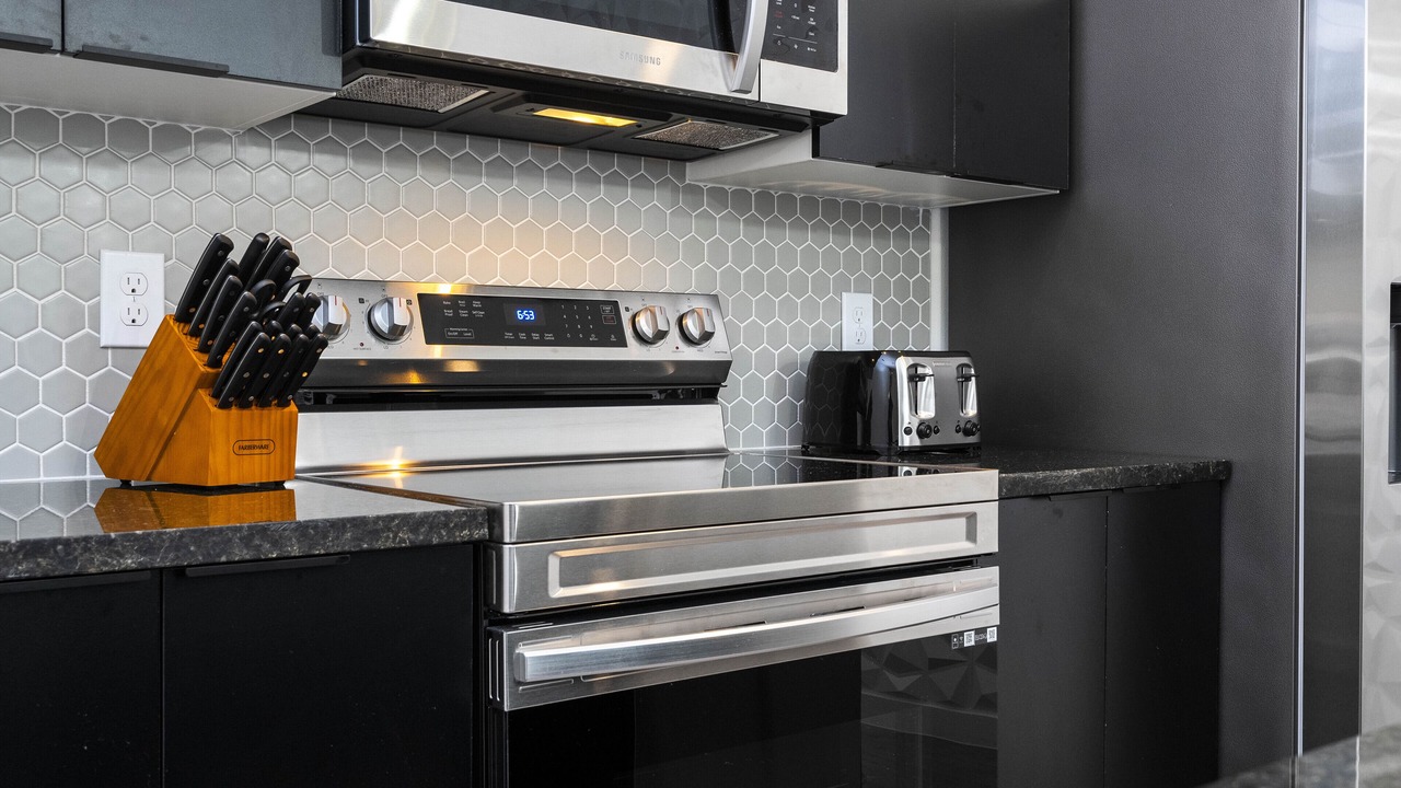 Photo of Kitchen in Bay Lake