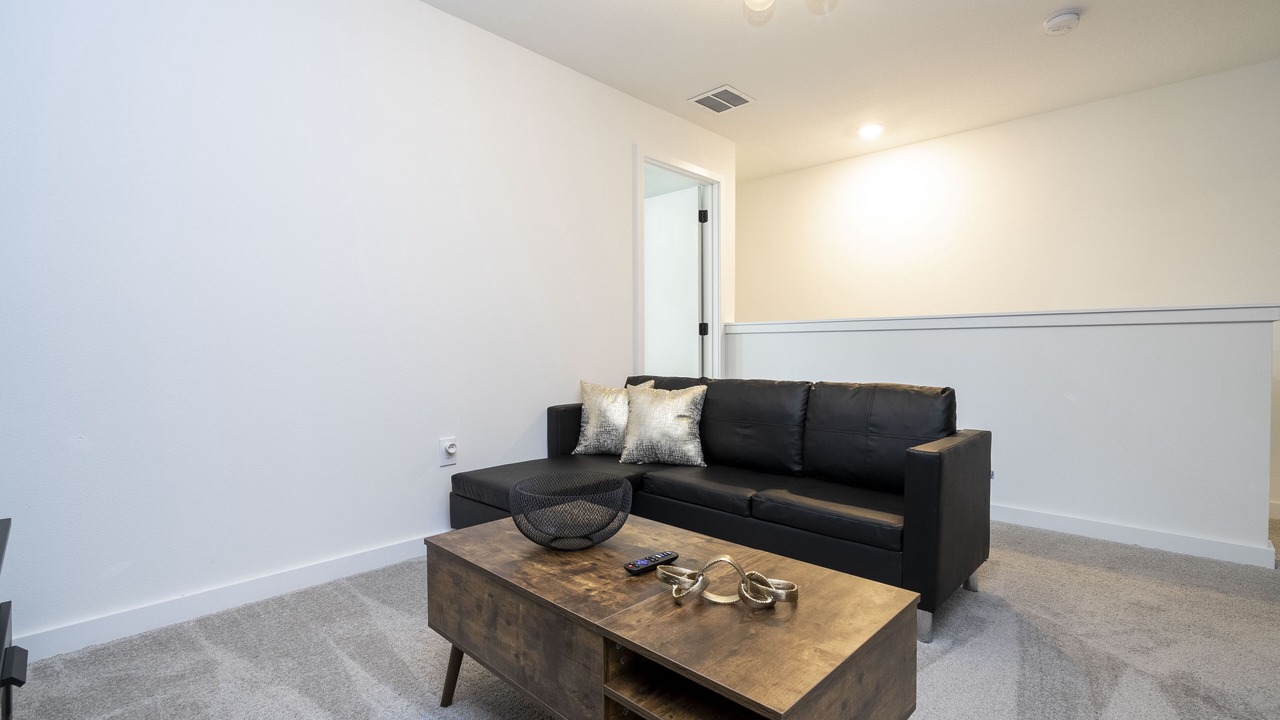 Photo of Livingroom in Bay Lake