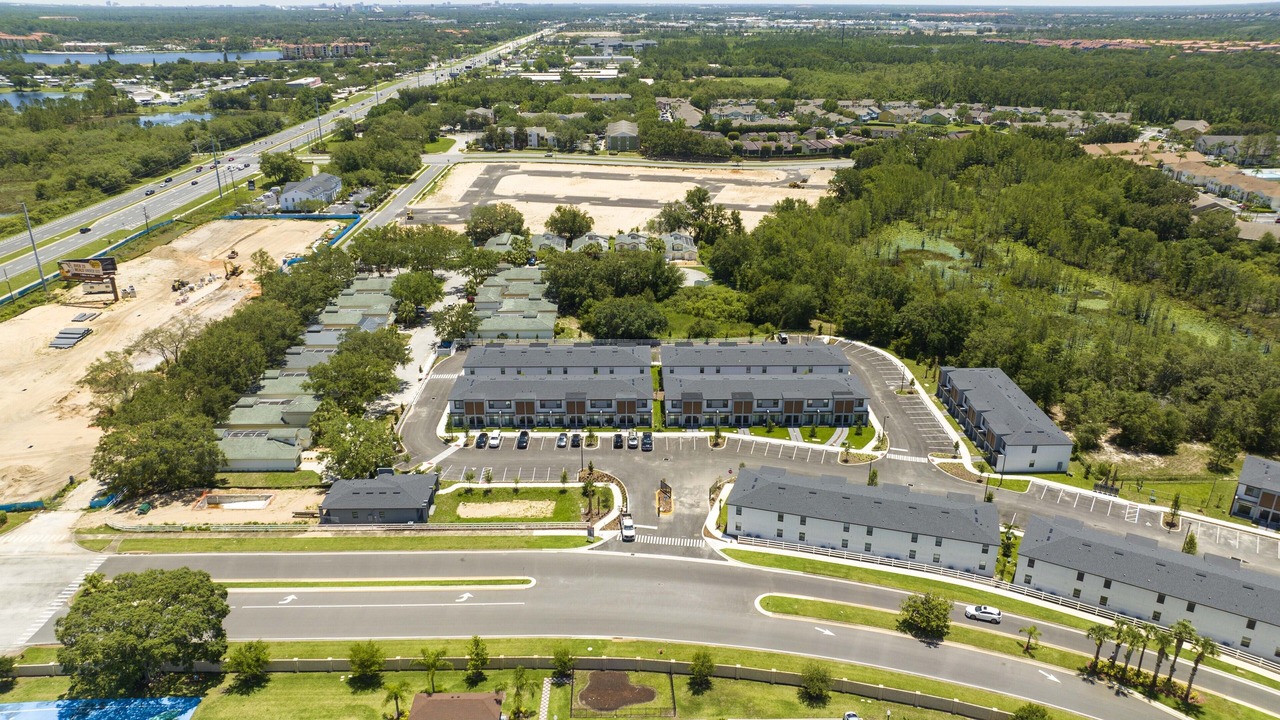 Photo of Outdoor in Bay Lake