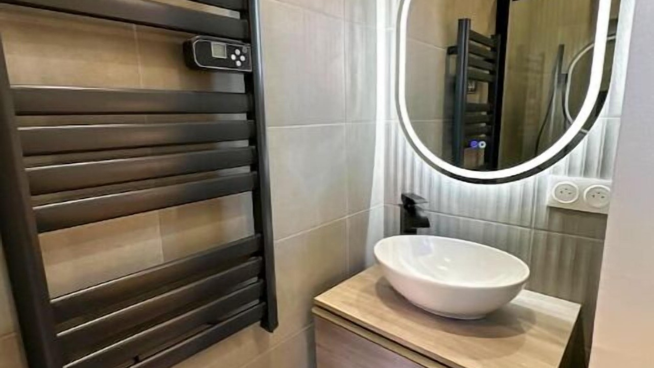 Photo of Bathroom in Saint-Sylvestre