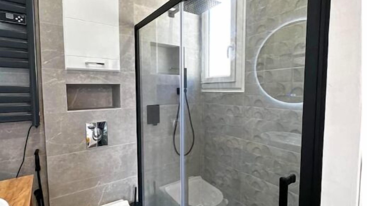 Photo of Bathroom in Saint-Sylvestre
