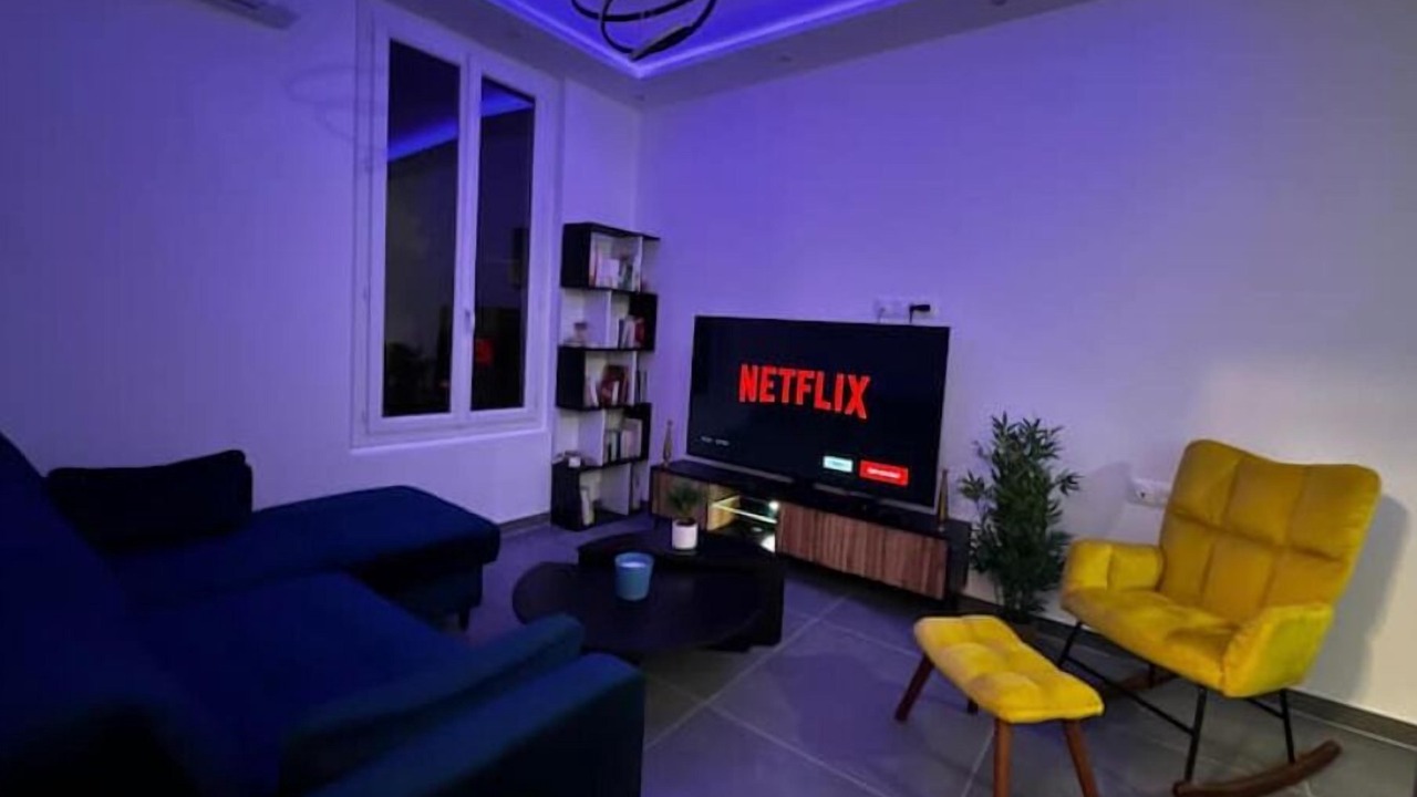 Photo of Livingroom in Saint-Sylvestre