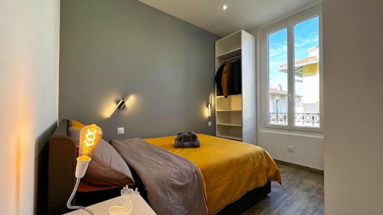 Photo of Bedroom in Saint-Sylvestre