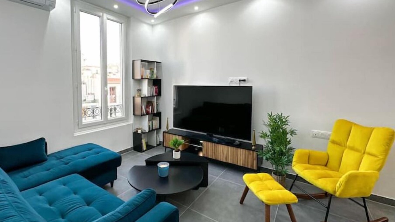 Photo of Livingroom in Saint-Sylvestre