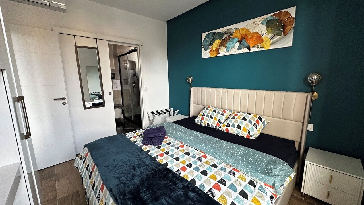 Photo of Bedroom in Saint-Sylvestre
