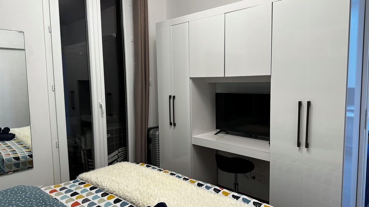 Photo of Bedroom in Saint-Sylvestre