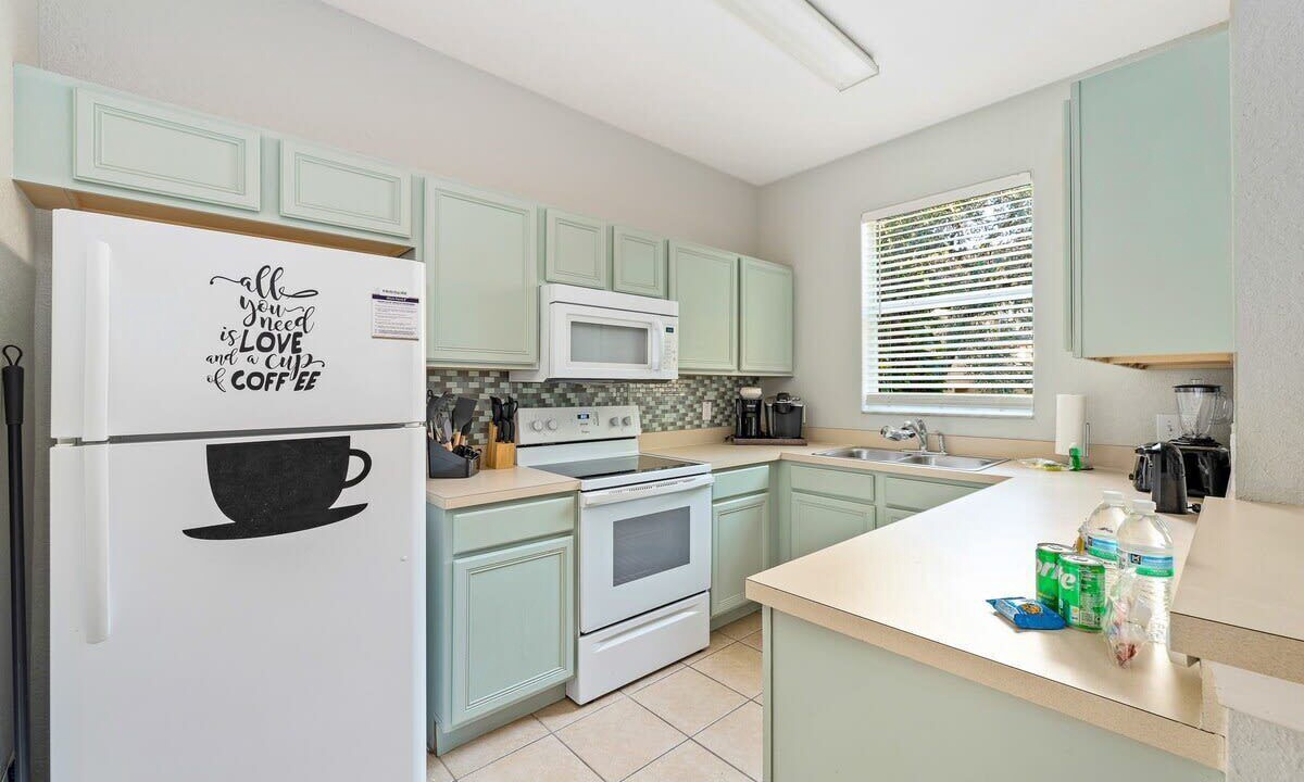 Photo of Kitchen in Regal Palms