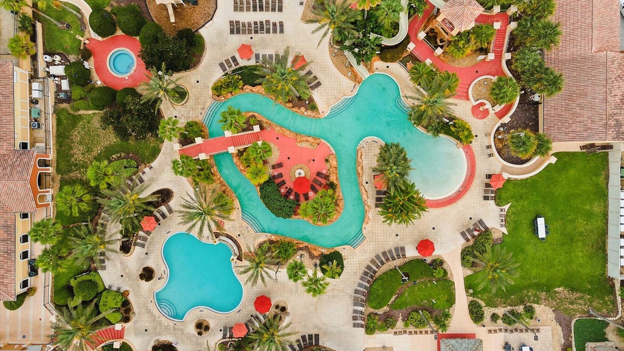 Photo of Outdoor in Regal Palms