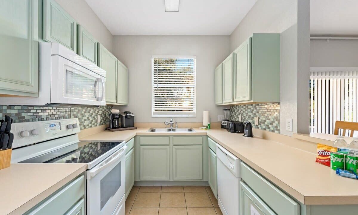 Photo of Kitchen in Regal Palms