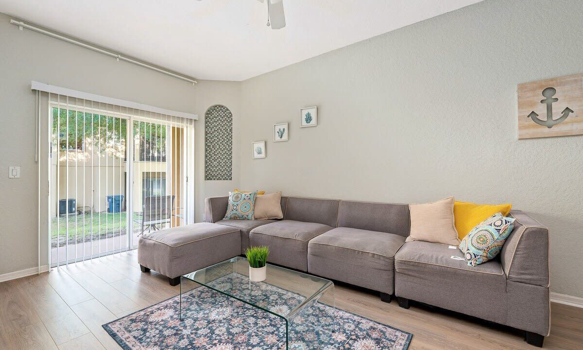 Photo of Livingroom in Regal Palms