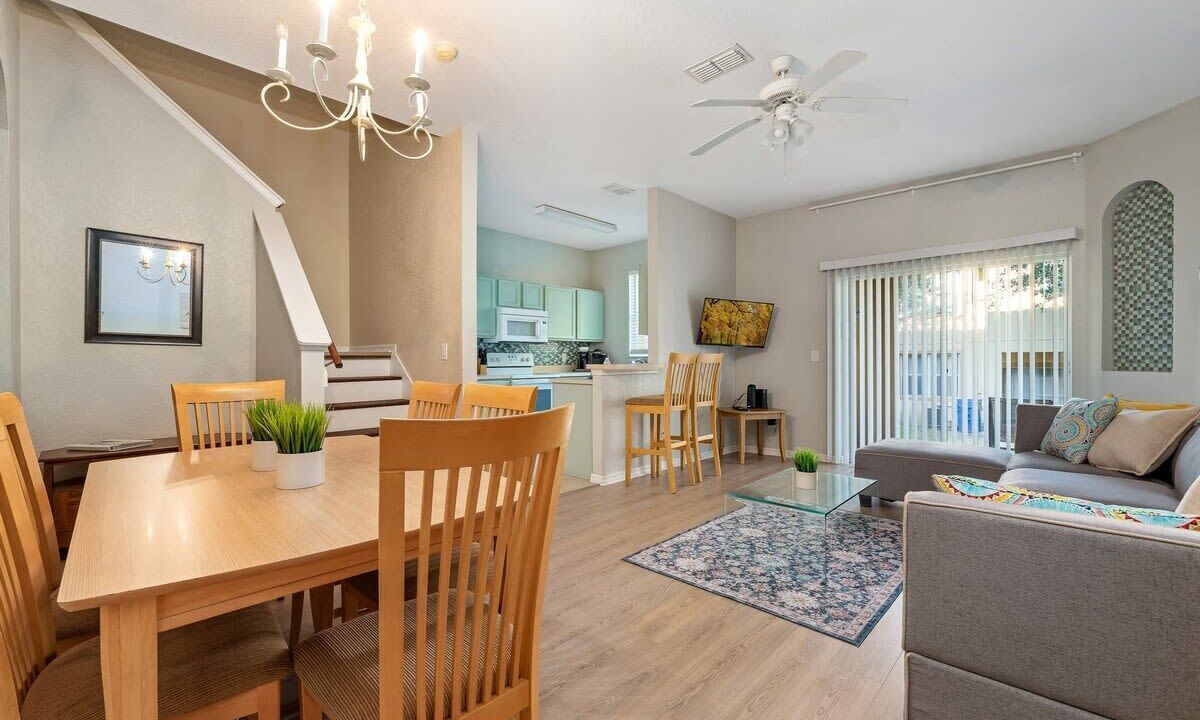 Photo of Livingroom in Regal Palms