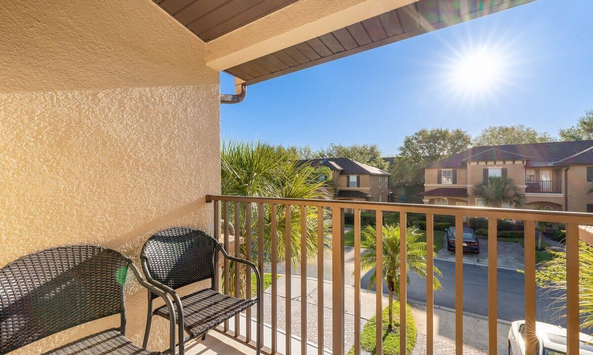 Photo of Outdoor in Regal Palms