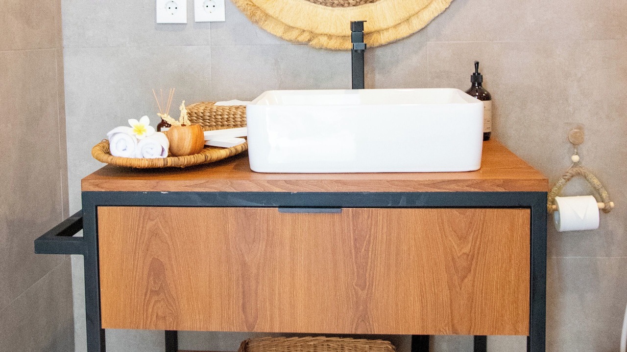 Photo of Bathroom in Umalas