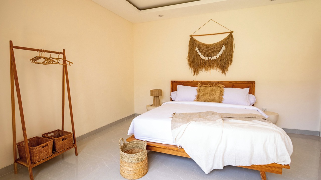 Photo of Bedroom in Umalas