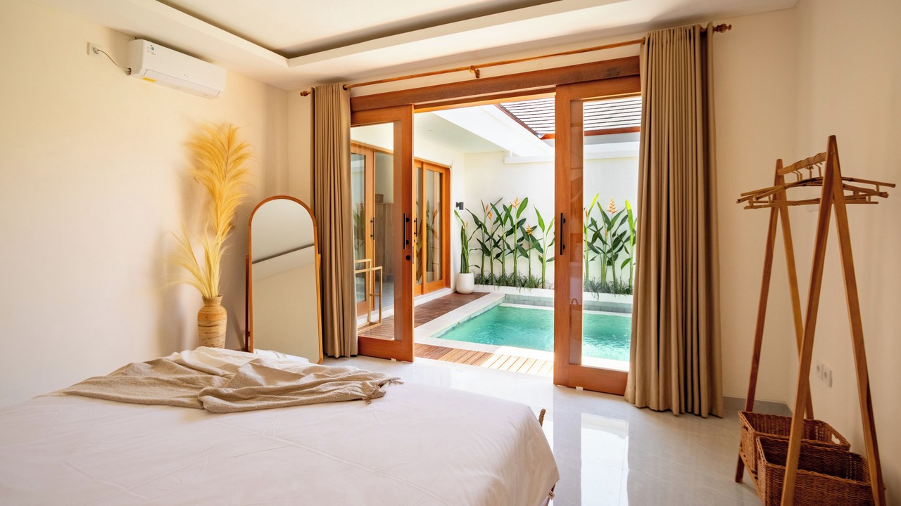 Photo of Bedroom in Umalas