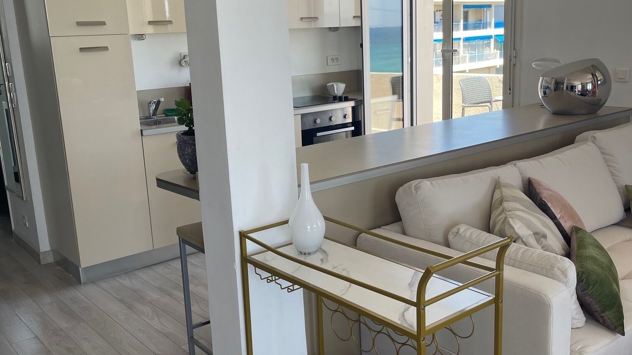 Photo of Livingroom in La Bocca