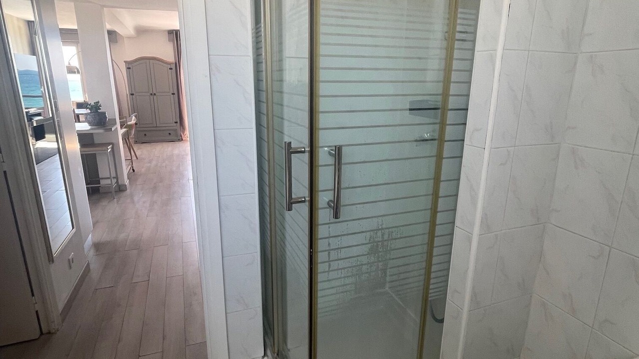 Photo of Bathroom in La Bocca