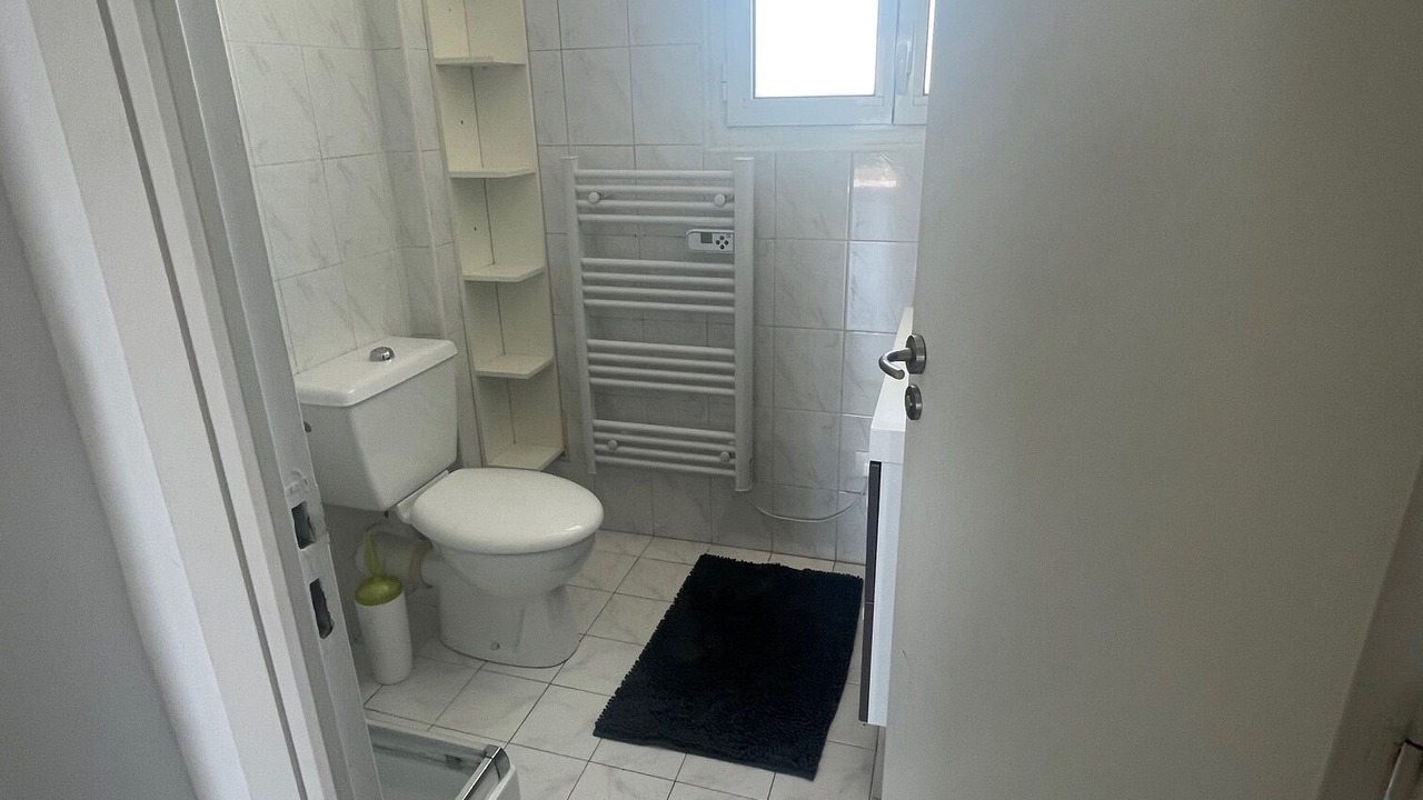 Photo of Bathroom in La Bocca